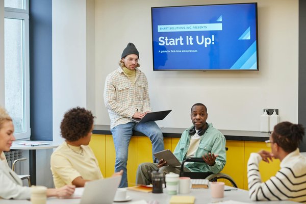 Optimisez vos projets digitaux grâce à une agence no code & seo