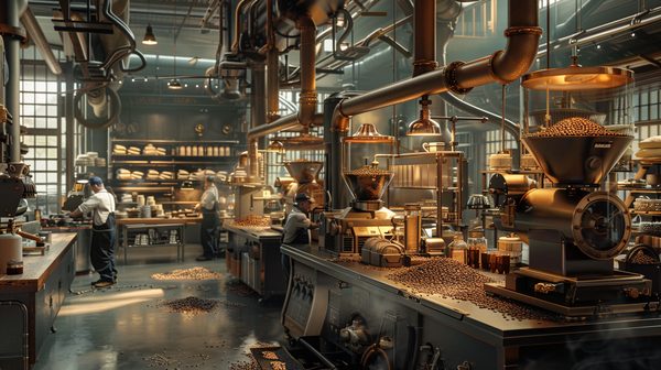 Comment choisir la meilleure machine à grains professionnelle pour votre entreprise ?