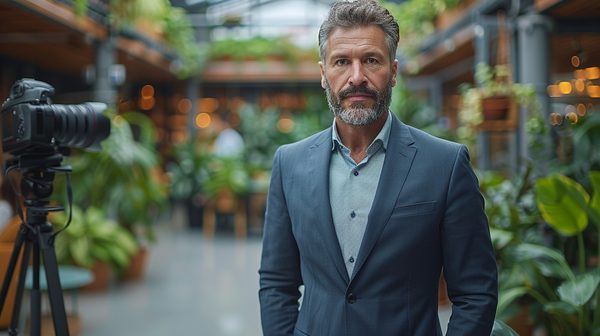 Pourquoi faire appel à un photographe corporate ?