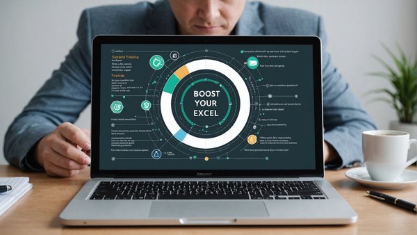 Boostez vos compétences avec la formation excel intermédiaire