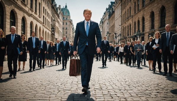 Comment devenir maire : étapes à suivre pour réussir