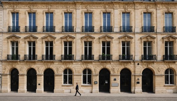 Redécouvrez votre environnement avec une agence d'architecture à bordeaux