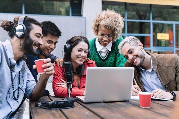 Les meilleures agences d'influence pour booster les talents à bordeaux