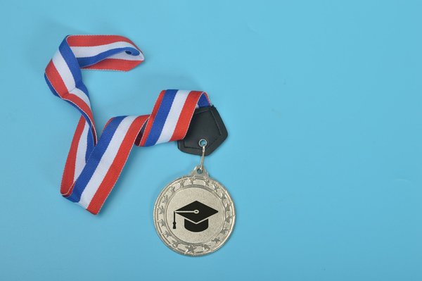 Top 5 conseils pour acquérir une médaille des palmes académiques