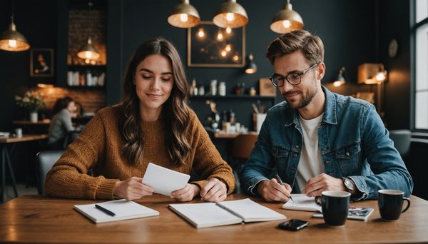 Découvrez les avantages de travailler avec une agence d'influence à lille